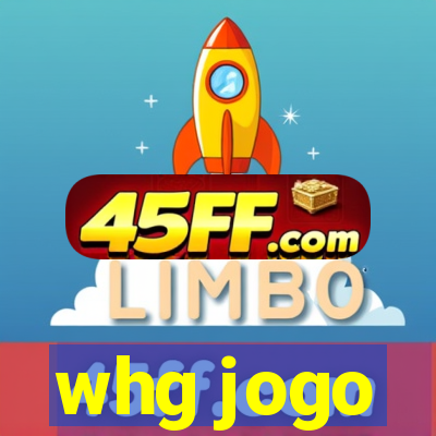 whg jogo